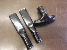 vintage vacuum cleaner Hoover