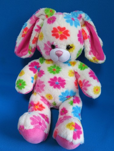 Rare large 40cm bunny - 40cm,