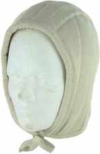 Medieval Arming Cap Cotton
