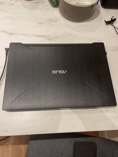 Asus rog fx503v - asus,