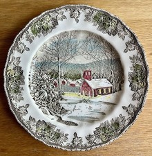 Johnson Brothers The Friendly