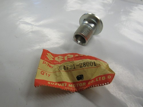 Suzuki 1974 tc125 ts185 - suzuki, 1974-79