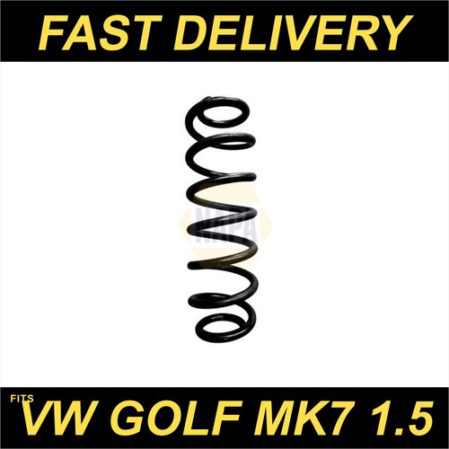 Napa coil spring fits - spring, golf