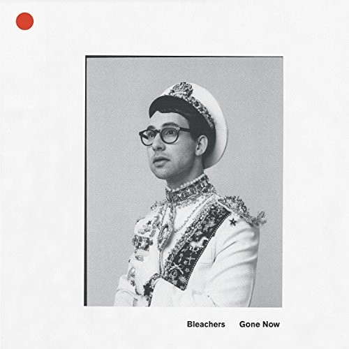 Bleachers gone now 180g - -,