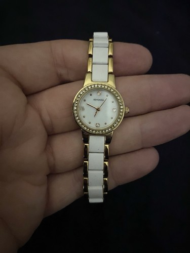Ladies sekonda watch - ladies,