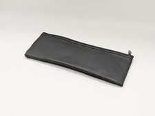 Carry pouch microphone mic