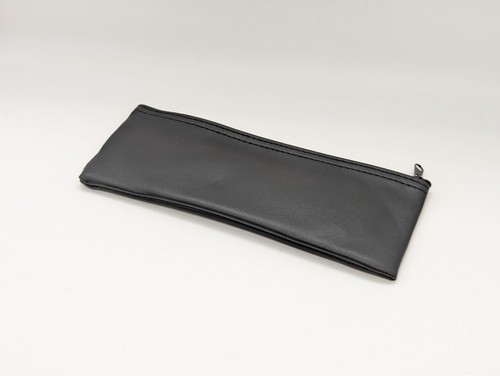 Carry pouch microphone mic