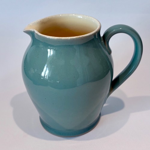 Denby stoneware jug 5cm - denby, –