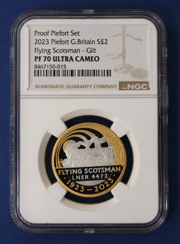 2023 silver piedfort - 2023,
