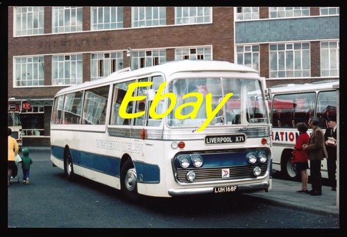 Bus photo leyland - bus, leopard