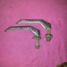 Hillman Imp Engine Cover