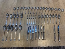 Assortment Of Sheffield