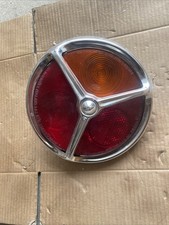 Original Ford Cortina Mk1 Tail