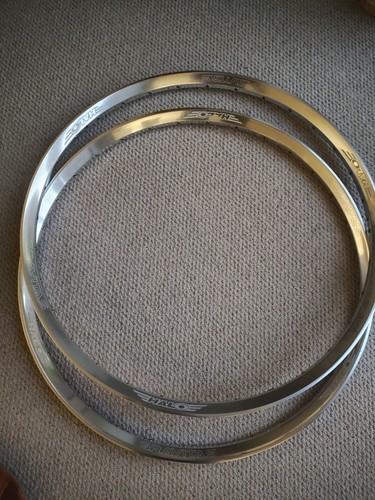 Halo gravitas rims silver - halo,