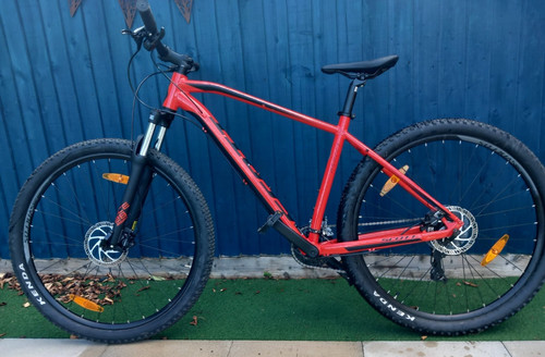 Scott aspect 960 hardtail - aspect,