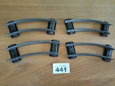 HORNBY `O GAUGE` TWO-RAIL