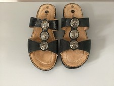 Ladies pavers sandals - ladies,