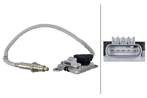 Hella adblue nox sensor fits - adblue,