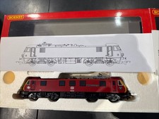 Hornby OO R2330 Class 90 90029