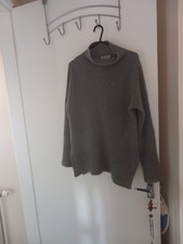 Bartolini Women's Cashmere Grey Size S