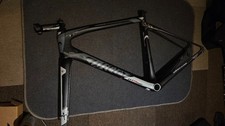 WILIER Gtr Team Carbon Black