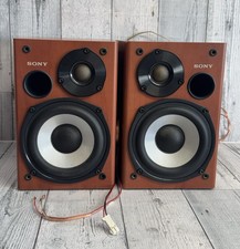Sony SS-CCPZ1 Hifi Bookshelf