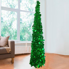 5Ft/1.5M Collapsible Christmas