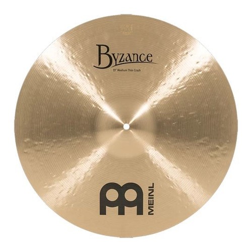 Meinl byzance traditional - byzance,