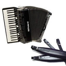 Roland FR-4X BK V-Accordion