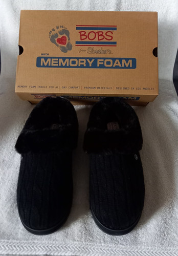 Skechers bobs memory foam - bobs,