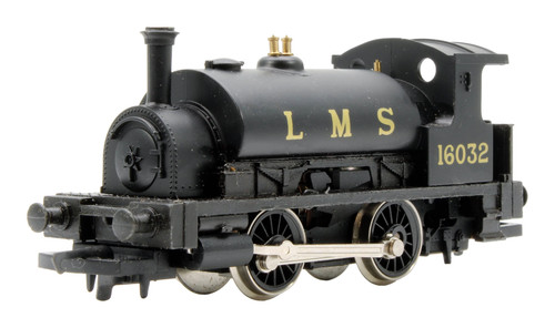 Hornby gauge r770 lms - gauge,