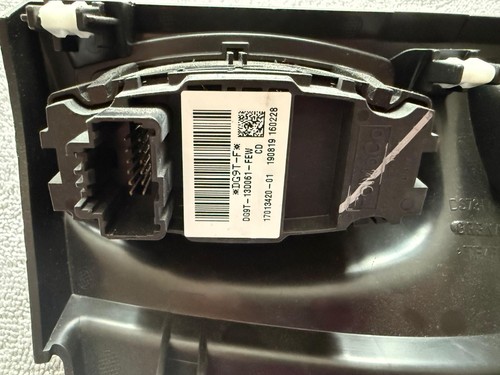 Ford mondeo mk5 headlight - ford,