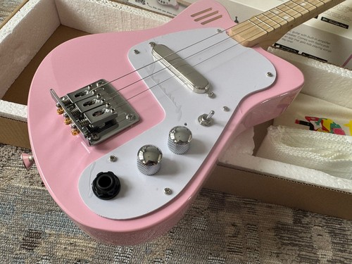 Loog mini electric - electric, kids