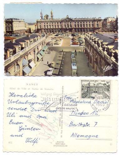 128987 nancy hotel de - 128987,
