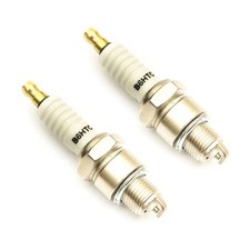 2x Takumi Spark Plug Replaces