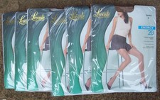 Levante Energy 20 tights x 6. Daina, Large. Bundle joblot