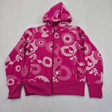 O'NEILL Hoodie Small Pink