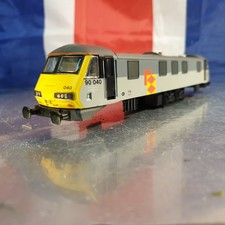 Hornby OO class 90  Locomotive