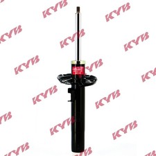 1x Shock Absorber For VW