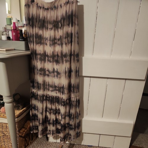 Size beige tie dye - f&f,