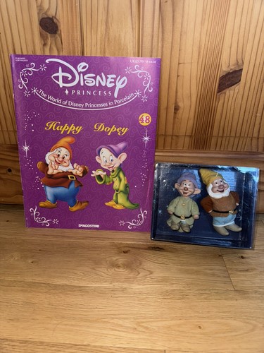 Vintage disney deagostini - disney,