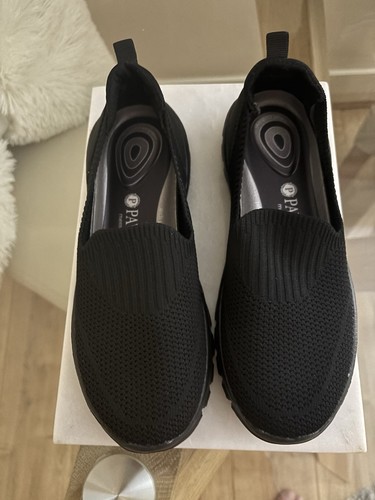 Ladies shoes pavers memory - ladies,