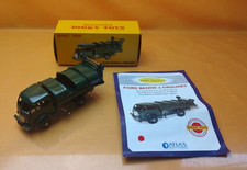 Atlas Dinky 25V Ford Benne a