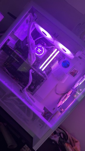 Thermaltake th240 argb - th240, v2