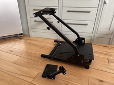 X ROCKER Racing Wheel Stand