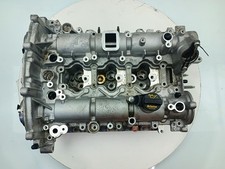 FORD FIESTA CYLINDER HEAD