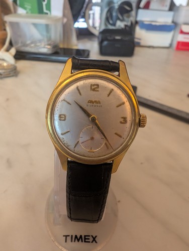 Vintage avia 15j - vintage,