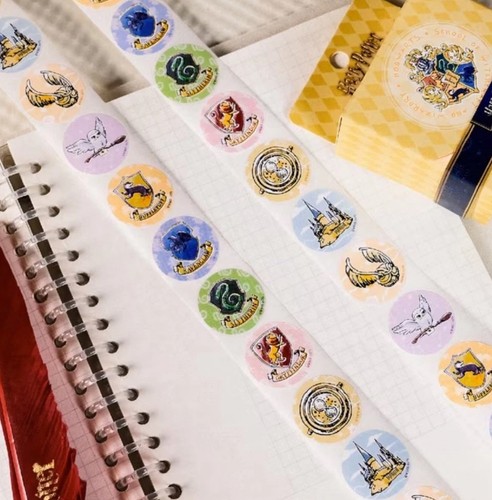 Harry potter stickers for kids - harry,