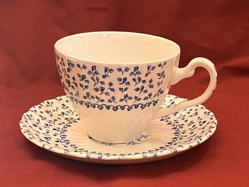 Vintage royal victoria - royal,