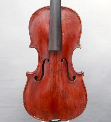 Antique english violin thomas - english,